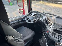 DAF XF 480 SSC, Euro 6, Mega / Standklima / Fridge ...
