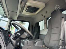 Mercedes-Benz Atego 816 Day Cab, Euro 6, BDF / Automatic / st...