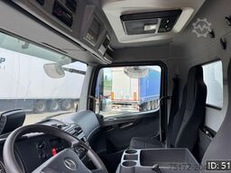 Mercedes-Benz Atego 816 Day Cab, Euro 6, BDF / Automatic / st...