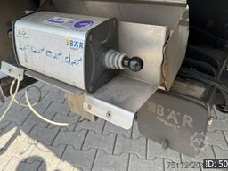 Mercedes-Benz Atego 1623 Day Cab, Euro 6, / Frigoblock / TOP ...