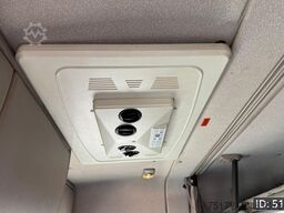 DAF XF 440 SC, Euro 6, / 6x2 / Standklima / Fridge