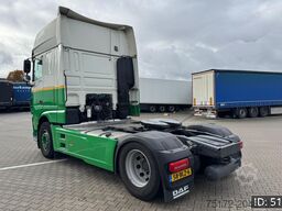 DAF XF  450 SSC, Euro 6, / Fridge / 2 Tanks