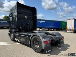 Scania R450 Topline, Euro 6, / Retarder / Standklima /...