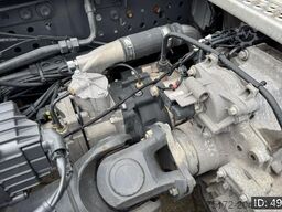 Mercedes-Benz Actros 1851 BigSpace, Euro 6, / Retarder / Stan...