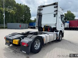 Iveco AS440STX/P Hi-Way Stralis, Euro 6, / 2 Tanks / ...