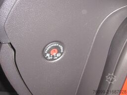 Ford Courier Limited Navi Kamera 2xSchiebetür