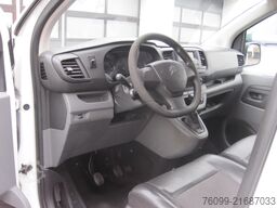 Citroen Jumpy2.0 HDI  Profi M 3-Sitzer Klima AHK
