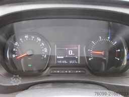 Citroen Jumpy2.0 HDI  Profi M 3-Sitzer Klima AHK