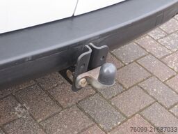 Citroen Jumpy2.0 HDI  Profi M 3-Sitzer Klima AHK