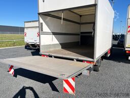 RENAULT Master Koffer LBW Klima
