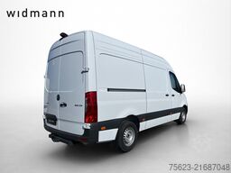 Mercedes-Benz Sprinter 319 CDI Kasten  LED Klima Sitzh.