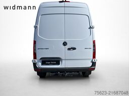 Mercedes-Benz Sprinter 319 CDI Kasten  LED Klima Sitzh.