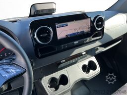 Mercedes-Benz Sprinter 319 CDI Kasten  LED Klima Sitzh.