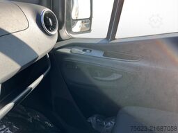 Mercedes-Benz Sprinter 319 CDI Kasten PRO L2H2 LED AHK Park Sitzh. Klima