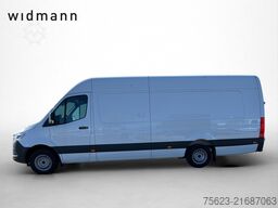 Mercedes-Benz Sprinter 315 CDI Kasten SELECT Extralang LED AHK Parkpaket