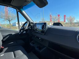 Mercedes-Benz Sprinter 315 CDI Kasten SELECT Extralang LED AHK Parkpaket