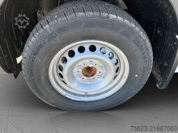 Mercedes-Benz Sprinter 315 CDI Kasten SELECT Extralang LED AHK Parkpaket