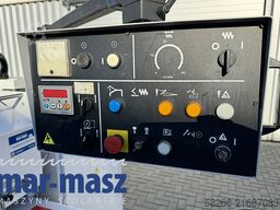 TOS SVITAVY PWR 301 350/150