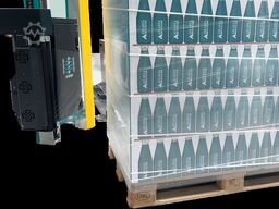 ATLANTA LYBRA OPRS 200% Vordehnung