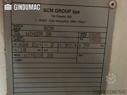 Windsor SMC Windor 20