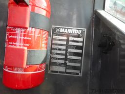 Manitou M30-4 Allrad Triplex