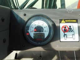 Manitou M30-4 Allrad Triplex