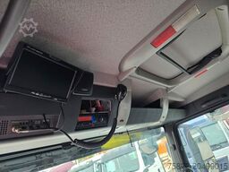 MAN TGS 35.480 / 8X4 / Meiller Bordmatik