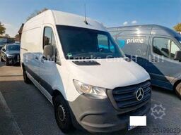 MERCEDES-BENZ 317 CDI / Klima / AHK / L2-H2