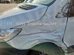 MERCEDES-BENZ 317 CDI / Klima / AHK / L2-H2