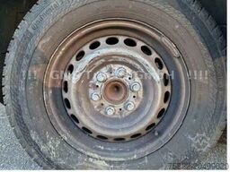 MERCEDES-BENZ 317 CDI / Klima / AHK / L2-H2