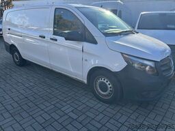 MERCEDES-BENZ Vito 116 CDI XL|EXTRALANG|RF-KAM|NAVI|08'2023