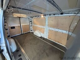 MERCEDES-BENZ Vito 116 CDI XL|EXTRALANG|RF-KAM|NAVI|08'2023