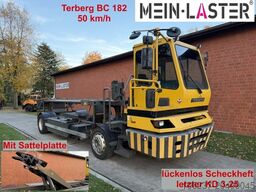 Terberg BC 182 Wiesel-Mafi-Wechsel-Kamag-SZM