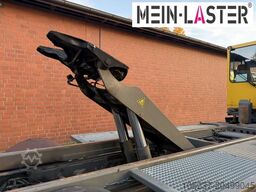 Terberg BC 182 Wiesel-Mafi-Wechsel-Kamag-SZM