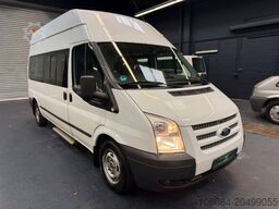 FORD Transit L3-H3 AMF BRUNS RAMPE ABSENKBAR 6 SITZE