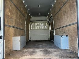 PEUGEOT Boxer Blue-HDI Maxi XXL L4-H3*Garantie*