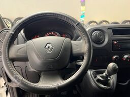 RENAULT Master 2,3 DCI L2-H2*Hoch+Lang*Garantie*Klima*