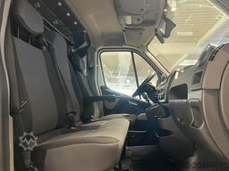 RENAULT Master 2,3 DCI L2-H2*Hoch+Lang*Garantie*Klima*