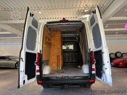 HYUNDAI H350 Hoch+Lang*L2-H2*Klima*AHK*Kamera*Garantie