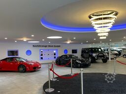 BLYSS Autotransporter 3500 kg kippbar 655x205cm 3-achs