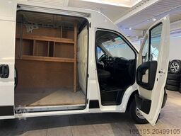 CITROEN Jumper 2,0 Blue-HDI*Hoch+Lang*L2-H2*Garantie*