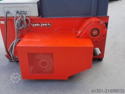 WEIMA WL10 überholt