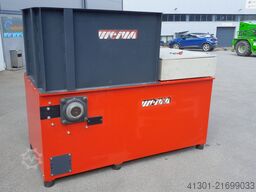 WEIMA WL10 überholt