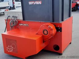 WEIMA WL10 überholt