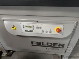 Felder G 330