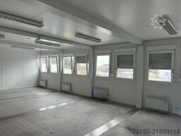 Container Bürocontainer Lagercontainer