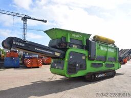 TROMMALL Drum screen 5800 TR