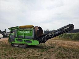TROMMALL Drum screen 5800 TR