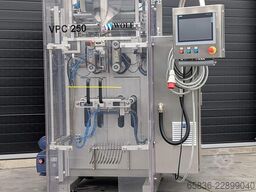 Wolf VPC 250