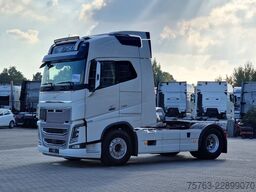 Volvo FH 16.750 Globetrotter 4x2 - Retarder - I parkc...